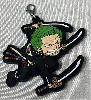 One Piece Keychain - OPKY5011