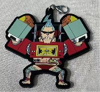 One Piece Keychain - OPKY5012