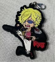 One Piece Keychain - OPKY5013