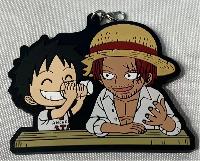 One Piece Keychain - OPKY5015