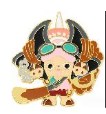 One Piece Pins - OPPN1348