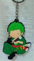 One Piece Keychain - OPKY0202