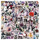 Danganronpa Stickers - DRST6000