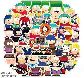 South Park Stickers - SPST6000