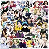 Animation Stickers - ANST4534