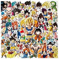 DBZ Stickers - DBST6000