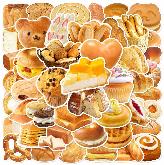 Gourmet Bread Stickers - GBST6000