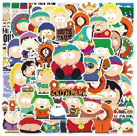 South Park Stickers - SPST4568