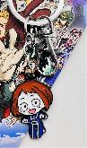 My Hero Academia Keychain - MHKY1702