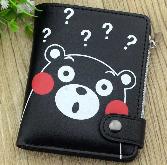 Kumamon Wallets - KUWL9910