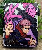 Jujutsu Kaisen Wallet - JKWL1342