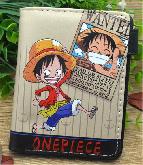 One Piece Wallet - OPWL1300