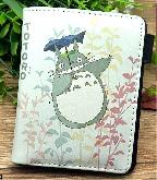 TOTORO Wallet - TOWL8003