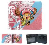 One Piece Wallets - OPWL7001