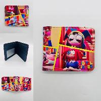 Digital Circus Wallet - DCWL3419