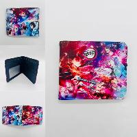 Demon Slayer Wallet - DSWL3314