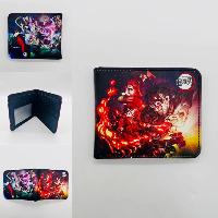 Demon Slayer Wallet - DSWL3318