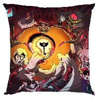 Hazbin Hotel Pillow - HHPW8001