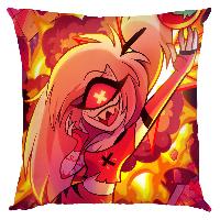 Hazbin Hotel  Pillow - HHPW8007