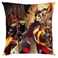 Hazbin Hotel Pillow - HHPW8048