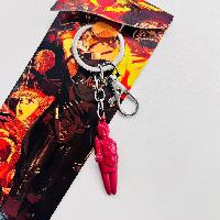 Berserk Keychain - BEKY4600