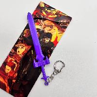 Berserk Keychain - BEKY6013