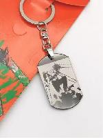 Chainsaw Man Keychain - CMKY4801