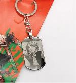 Chainsaw Man Keychain - CMKY4802