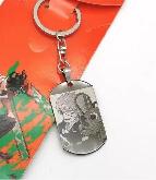 Chainsaw Man Keychain - CMKY4803