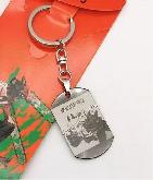 Chainsaw Man Keychain - CMKY4805