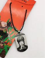 Chainsaw Man Necklace - CMNL4304