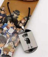 Detective Conan  Necklace - CNNL4512