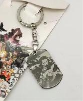 Demon Slayer Keychain - DSKY1466