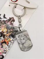 Demon Slayer Keychain - DSKY4527