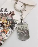 Demon Slayer Keychain - DSKY8369