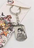 Demon Slayer Keychain - DSKY9860