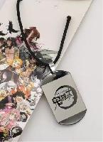 Demon Slayer Necklace - DSNL6397