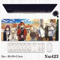 Friere  Mouse Pad - FRMP1123