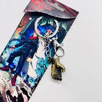 Jujutsu Kaisen Keychain - JKKY4005