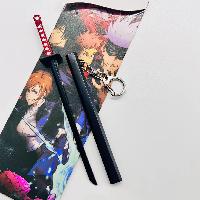 Jujutsu Kaisen Keychain - JKKY8692