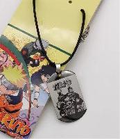 Naruto Necklace - NANL5257