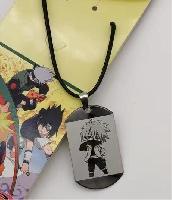 Naruto Necklace - NANL6317