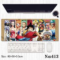 One Piece Mouse Pad - OPMP1113