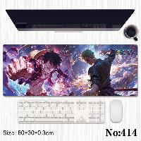 One Piece Mouse Pad - OPMP1140