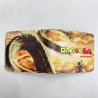 Dragon Ball Z Wallet  - DBWL1282