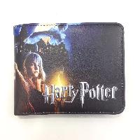 Harry Potter Wallet - HPWL1251