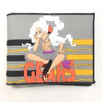 One Piece Wallet - OPWL1511