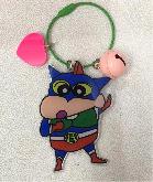 Crayon Shin-chan Keychain - CYKY3123