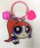 Digital Circus  Keychain - DCKY2742