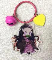 Demon Slayer Keychain - DSKY3500